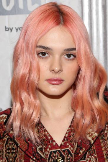 Charlotte Lawrence Image