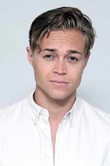 Fabian Bolin Image