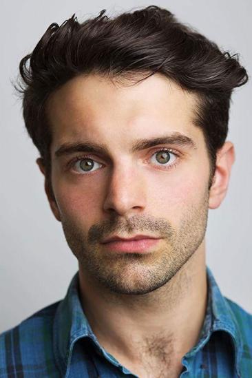 Ludovic Hughes Image