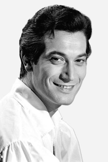 Gérard Barray Image