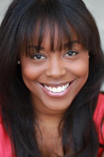 Lyric Lewis Image