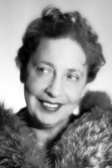 Jadwiga Chojnacka Image