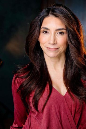 Gabi Del Moral Image