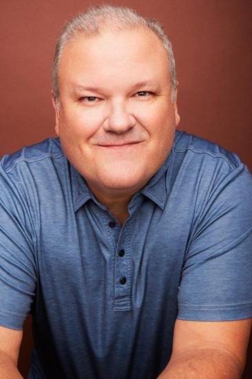 Brian Leckner Image