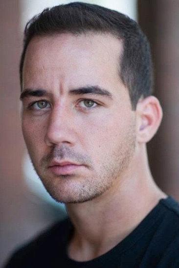 Vinny O'Brien Image