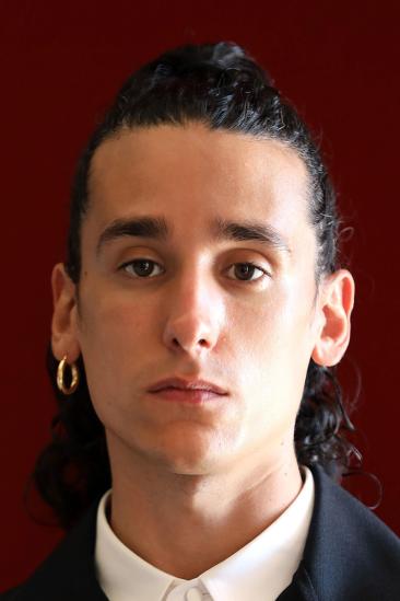 Andrea Carpenzano Image