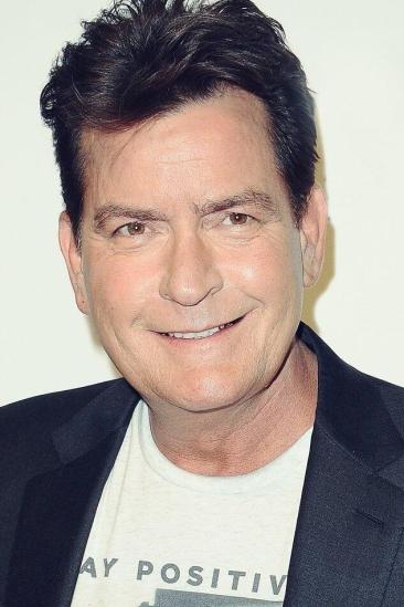 Charlie Sheen Image