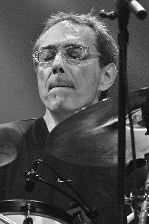 Vinnie Colaiuta Image