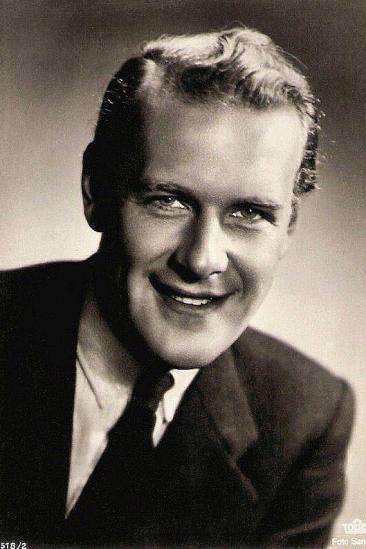 Albert Matterstock Image