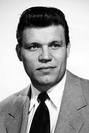 Neville Brand Image