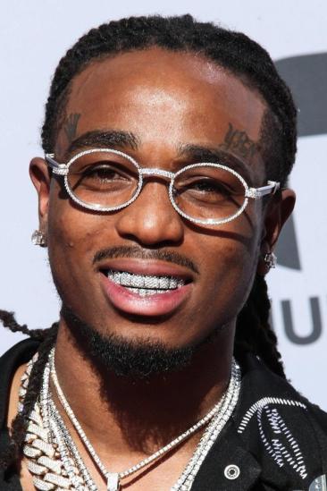 Quavo Image