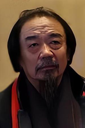 Shang Tielong Image