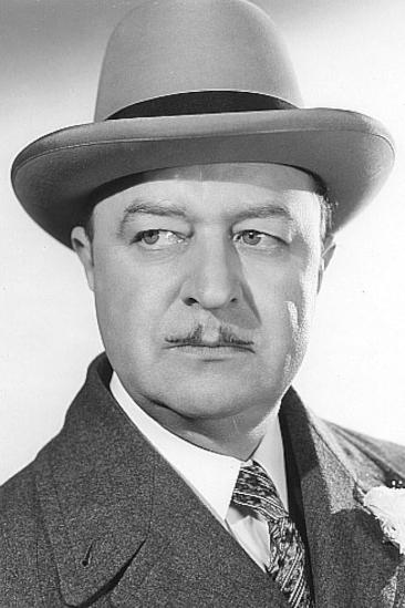 Chester Clute Image