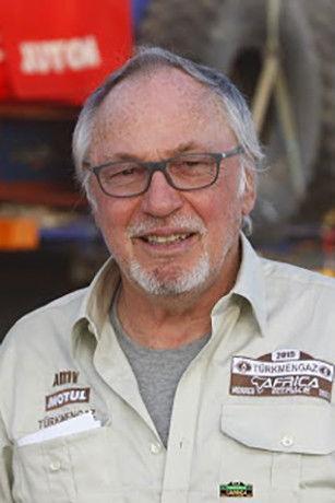 Jean-Louis Schlesser Image