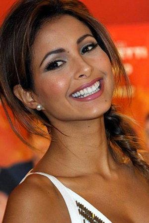 Mariana Rodríguez Image