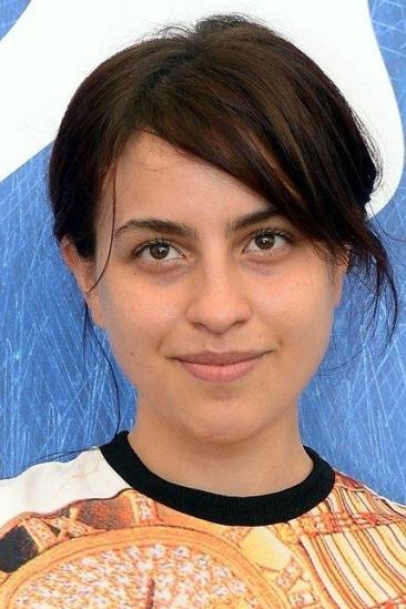 Sofía Palomino Image