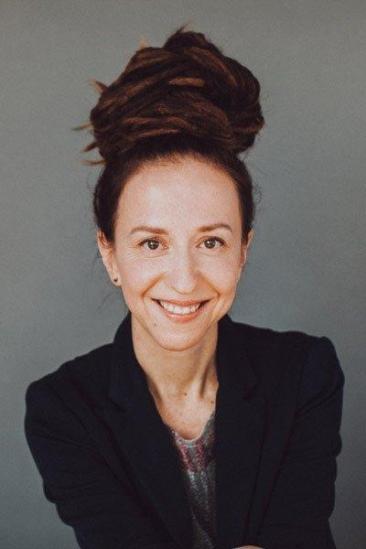 Ingrid Veninger Image