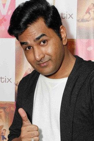 Mubeen Saudagar Image