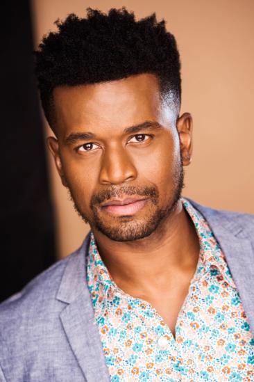 Jeremy Walker Image