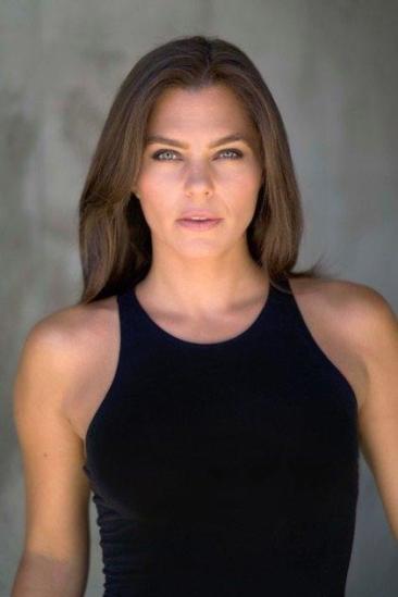 Brittany Mitchell Image