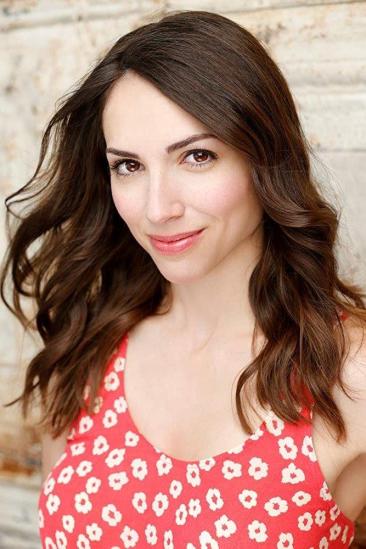 Eden Riegel Image
