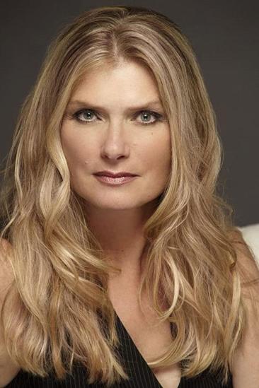 Maria Mayenzet Image