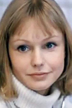 Marina Shimanskaya Image