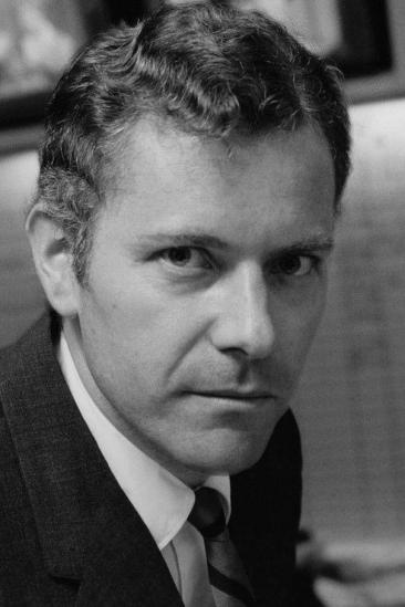 Leonard Harris Image