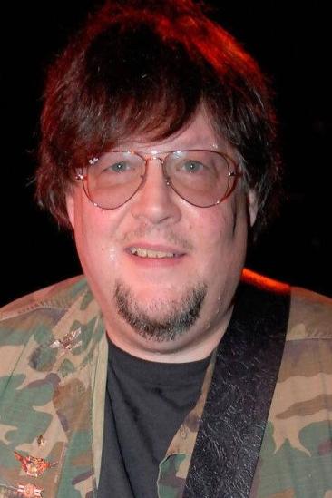 Ron Asheton Image