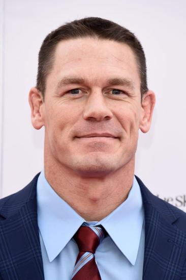 John Cena Image