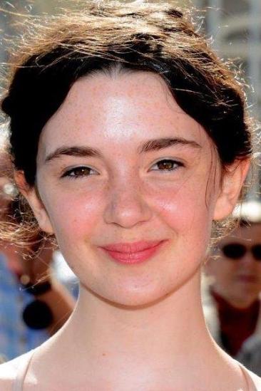 Armande Boulanger Image