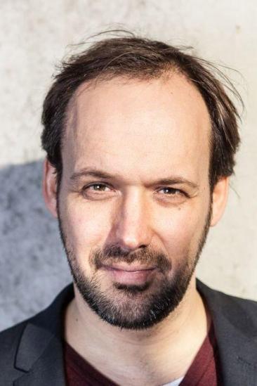 Felix Knopp Image