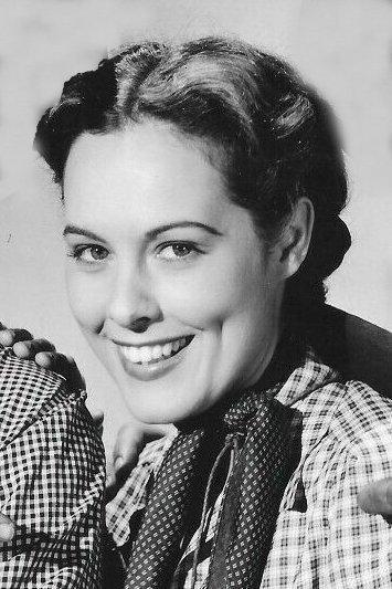 Adele Roberts Image