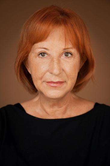 Isabel Medina Image