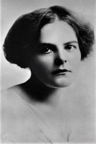 Jessalyn Van Trump Image