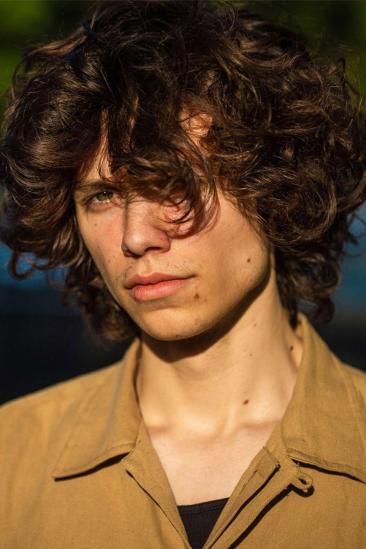 Maxx Morando Image