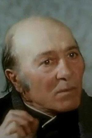 Aristide Teică Image