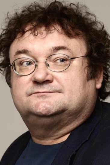 Igor Pismennyi Image