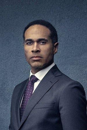 Peter Gardiner Image