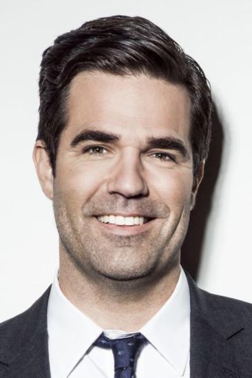 Rob Delaney Image