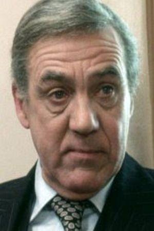 Michael Aldridge Image