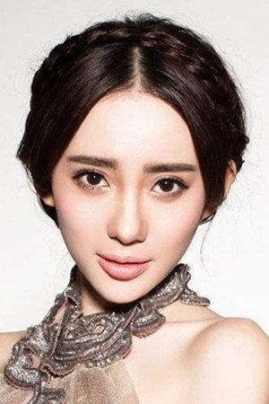 Liu Mengmeng Image