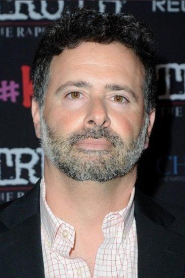 Brian Herzlinger Image