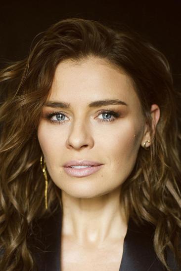 Natasza Urbańska Image