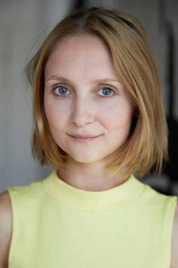 Maria Magdalena Wardzinska Image