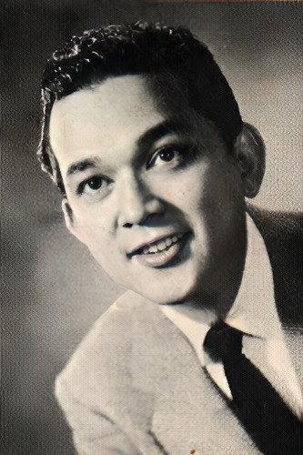 Pancho Magalona Image