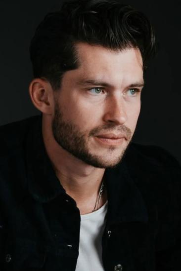 Graham Phillips Image