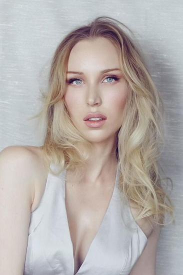 Georgina Moffat Image