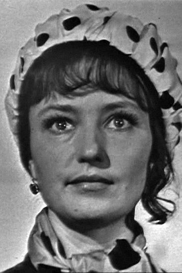 Svetlana Tarasova Image