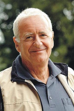 Peter Bongartz Image